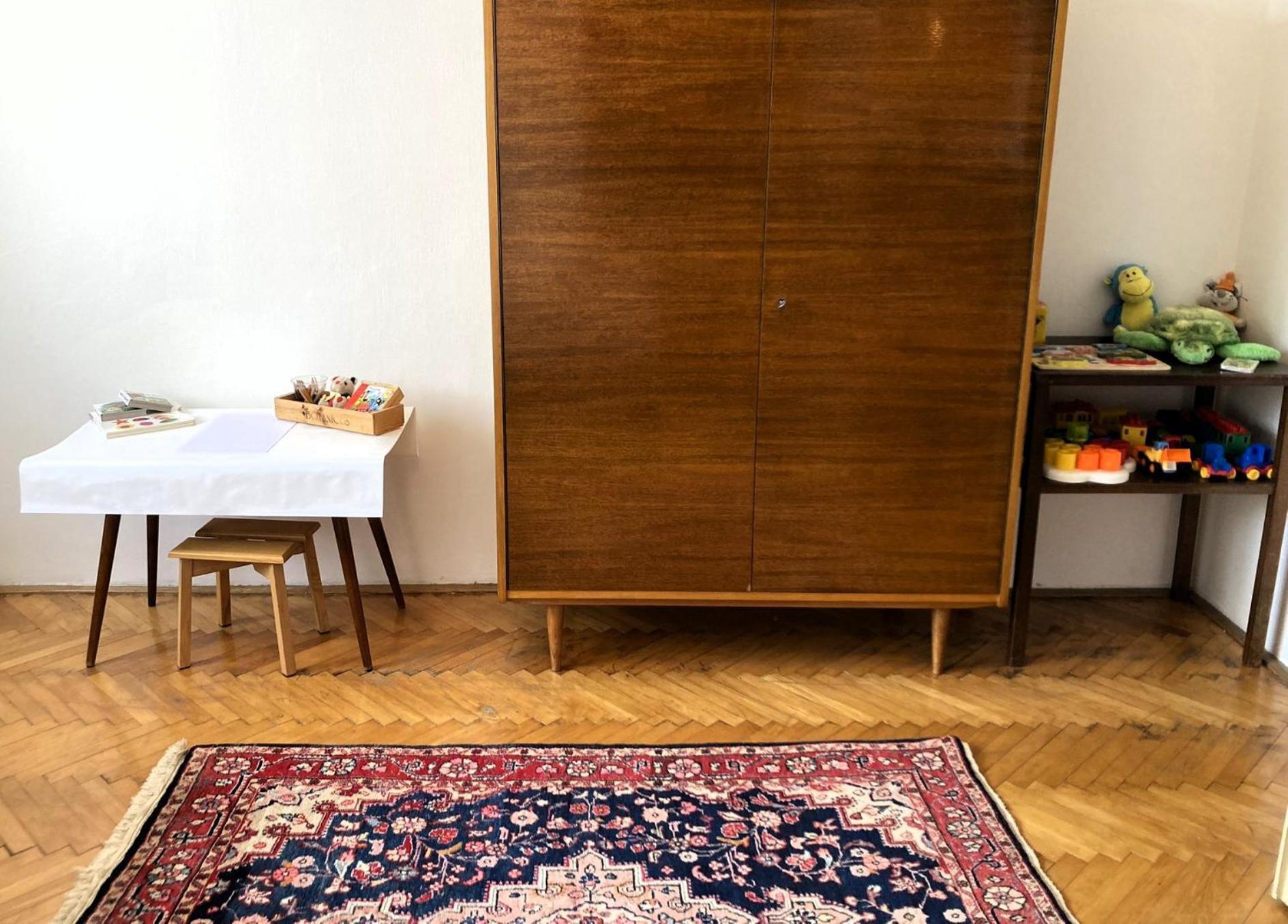 Spacious Apartment - Free Parking! Prága Kültér fotó